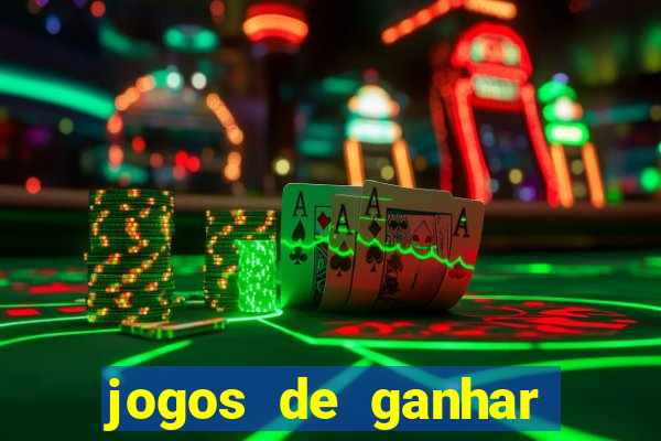 jogos de ganhar dinheiro gratuito